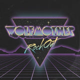 Wolfmother - Rock Out Vinyl Vinyl