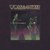 Wolfmother - Rock'N'Roll Baby Vinyl Vinyl