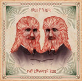 WolfWolf - The Cryptid Zoo Vinyl Vinyl