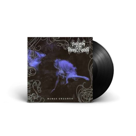 Wolves In The Throne Room - Black Cascade (15 Year Anniversary Edition) Vinyl Vinyl