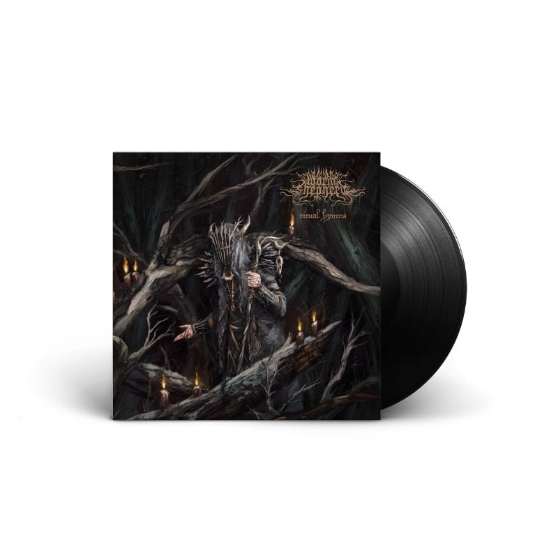 Worm Shepherd - Ritual Hymns Vinyl Vinyl