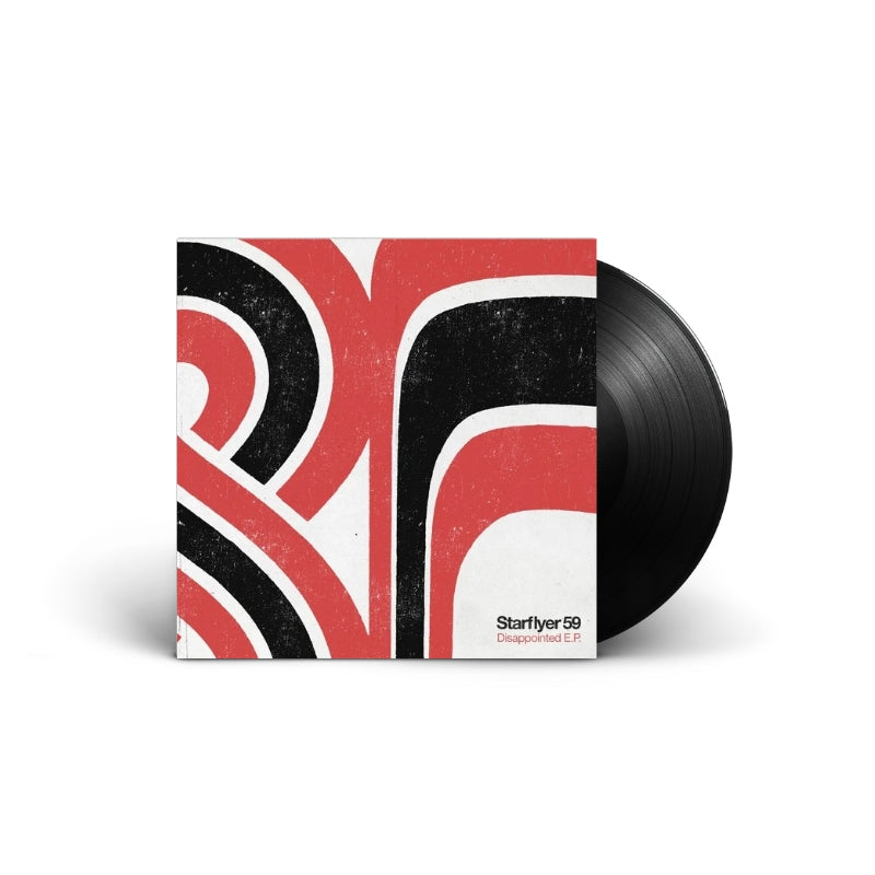 Starflyer 59 - Disappointed E.P.