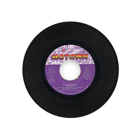 Wrecks-N-Effect - New Jack Swing Vinyl Vinyl