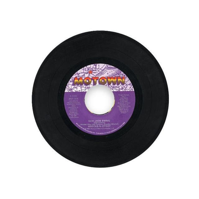 Wrecks-N-Effect - New Jack Swing Vinyl Vinyl