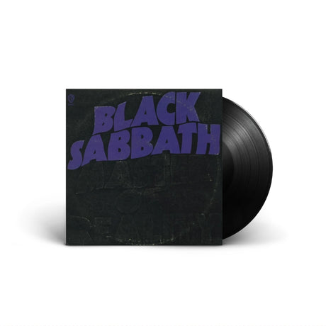 Black Sabbath - Master Of Reality