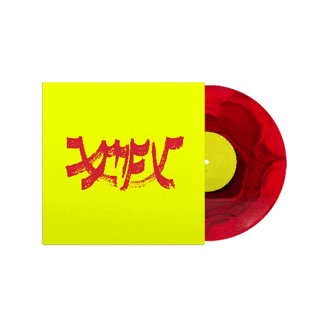 Xiu Xiu - Xiu Mutha Fuckin' Xiu: Vol 1 Vinyl Vinyl