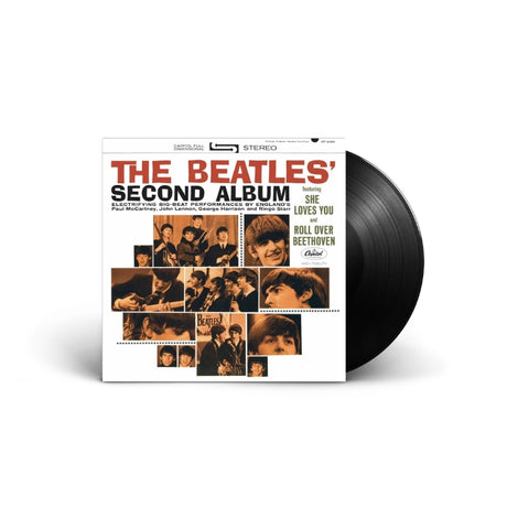 The Beatles - The Beatles&amp;#039; Second Album