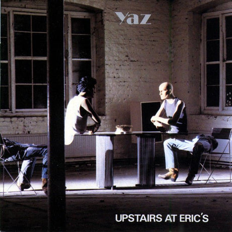Yazoo - Upstairs At Eric's Vinyl Vinyl