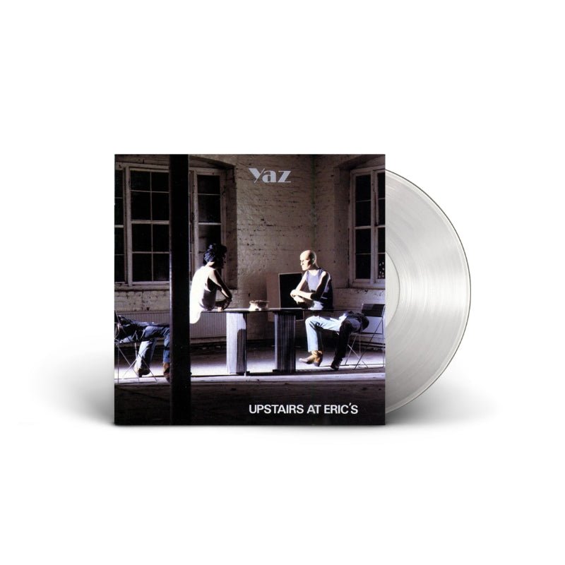 Yazoo - Upstairs At Eric's Vinyl Vinyl