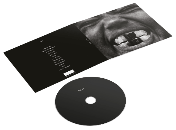 Ye - Bully Vinyl
