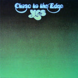 Yes - Close To The Edge Vinyl Vinyl