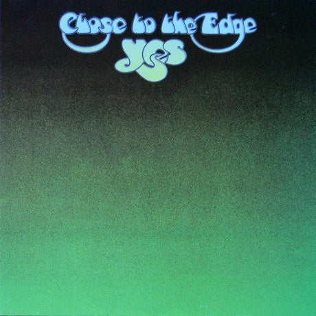 Yes - Close To The Edge Vinyl Vinyl
