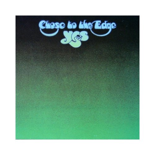 Yes - Close To The Edge Vinyl Vinyl