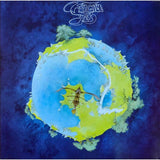 Yes - Fragile Vinyl