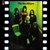 Yes - The Yes Album Vinyl
