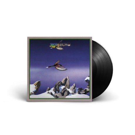 Yes - Yesshows Vinyl