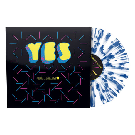 Yes - YESSINGLES (Rocktober 2024) Vinyl