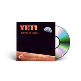 Yeti - Things To Come... CD Vinyl