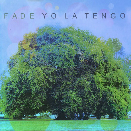 Yo La Tengo - Fade Vinyl Vinyl