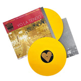 Yo La Tengo - I Can Hear The Heart Beating As One Vinyl Vinyl