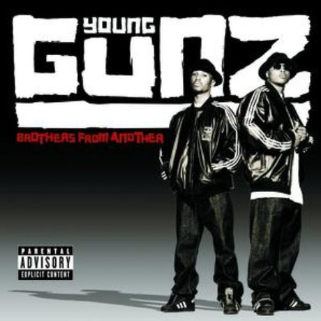 Young Gunz - Brothers From Another Vinyl Vinyl