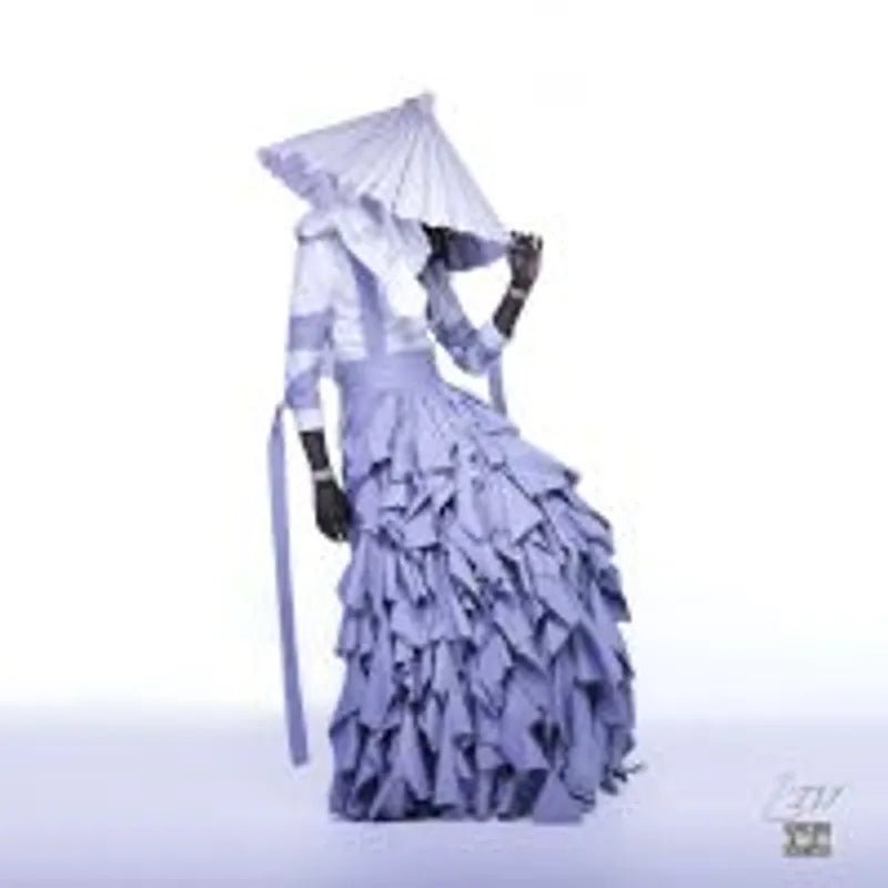 Young Thug - JEFFERY (RSD 2024) Vinyl