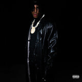 YoungBoy Never Broke Again - The Last Slimeto CD Vinyl