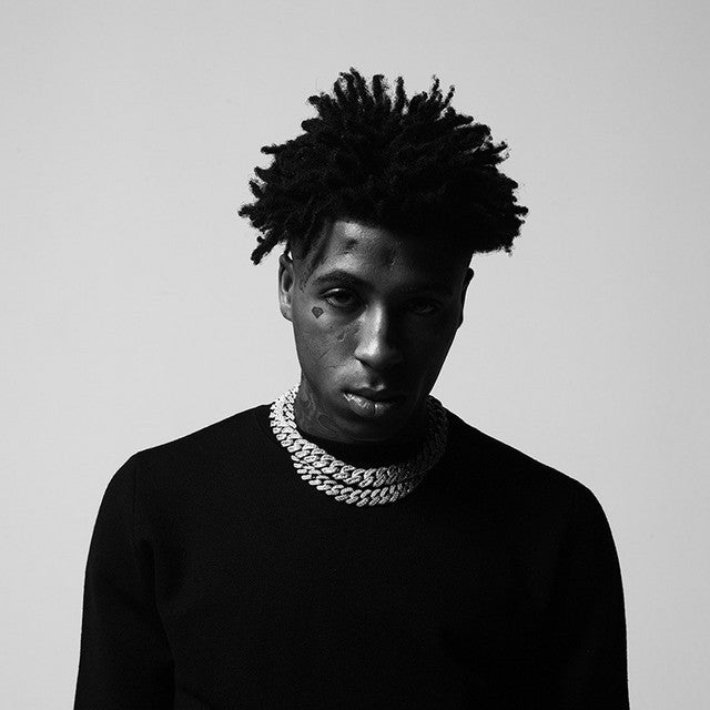 YoungBoy Never Broke Again - Top Vinyl Vinyl
