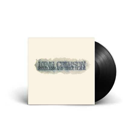 King Crimson - Starless And Bible Black