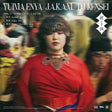 Yuima Enya / J.A.K.A.M. / DJ Kensei - Norito Vinyl Vinyl