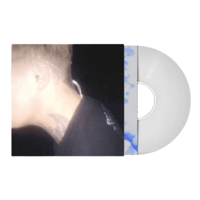 Yung Lean - Frost God Vinyl Vinyl