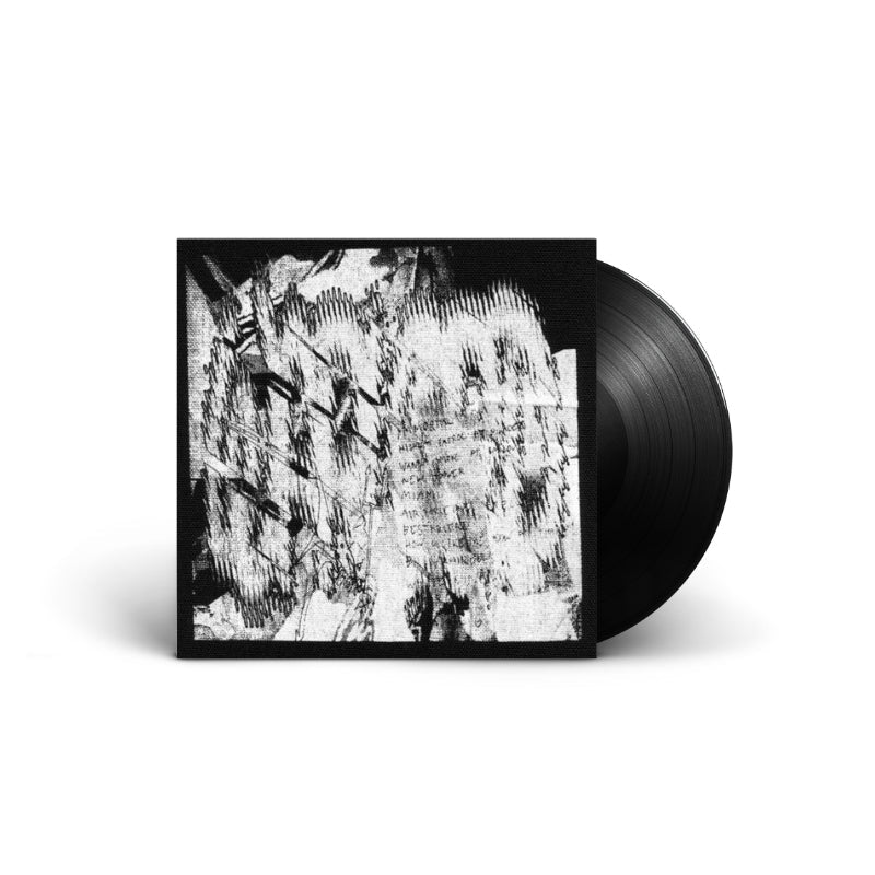 Yung Lean - Warlord Vinyl Vinyl