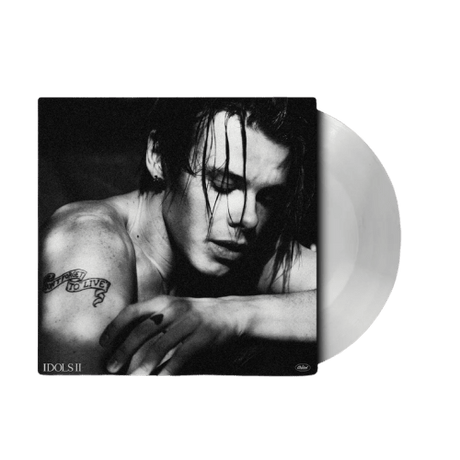 Yungblud - Idols II Vinyl Vinyl