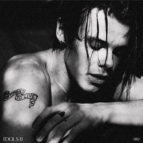 Yungblud - Idols II Vinyl Vinyl