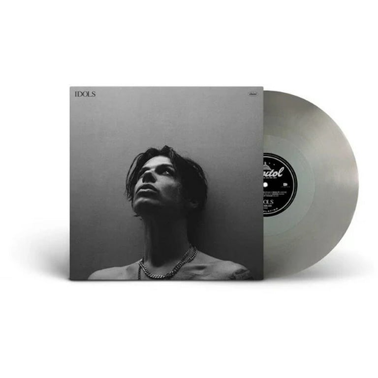 Yungblud - Idols Vinyl Vinyl