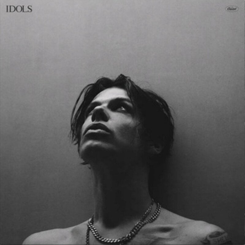 Yungblud - Idols Vinyl Vinyl
