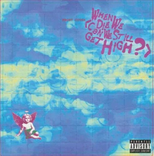 Yungblud - When We Die Vinyl Vinyl