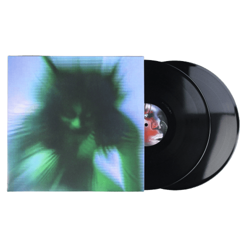 Yves Tumor - Safe In The Hands Of Love Vinyl Vinyl