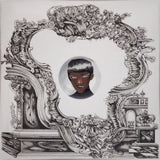 Yves Tumor - The Asymptotical World Vinyl Vinyl