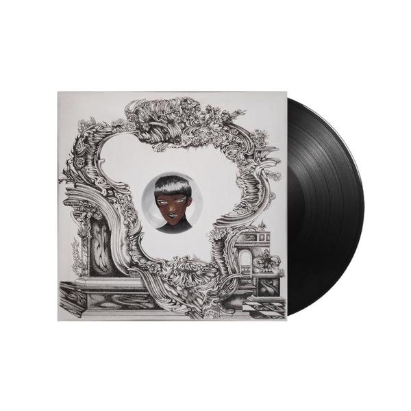 Yves Tumor - The Asymptotical World Vinyl Vinyl