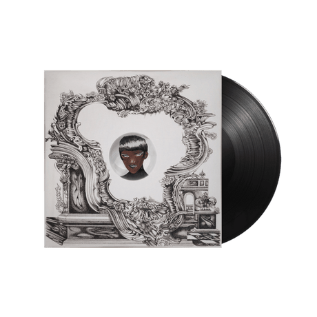 Yves Tumor - The Asymptotical World Vinyl Vinyl