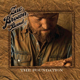 Zac Brown Band - The Foundation Vinyl Vinyl