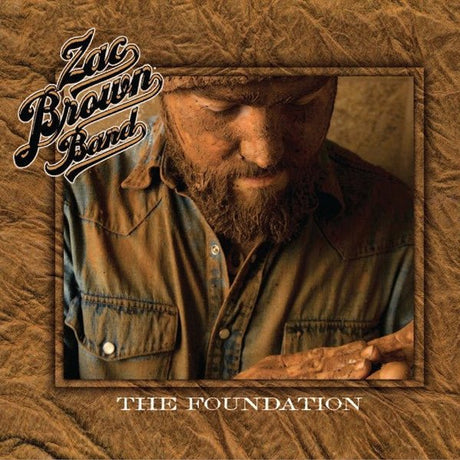 Zac Brown Band - The Foundation Vinyl Vinyl