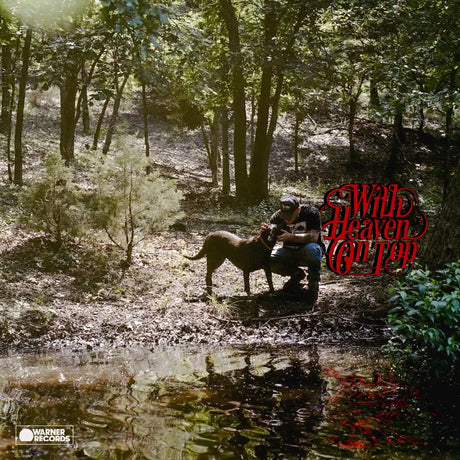 Zach Bryan - With Heaven On Top Vinyl Vinyl