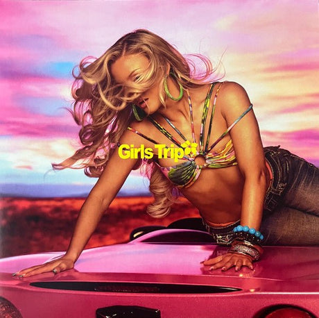 Zara Larsson - Midnight Sun: Girls Trip (Signed Postcard) Vinyl Vinyl
