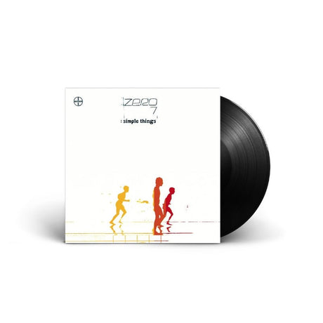 Zero 7 - Simple Things Vinyl Vinyl