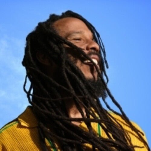 Ziggy Marley - Brightside Vinyl Vinyl