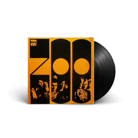 Zoo - Zoo Vinyl