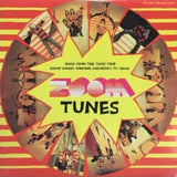 "Zoom" Cast - Zoom Tunes Vinyl Vinyl