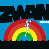 Zwan - Honestly Vinyl Vinyl
